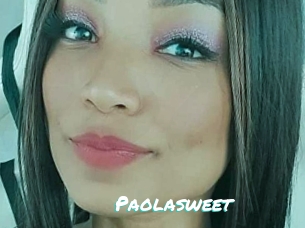 Paolasweet