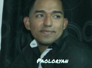 Paoloryan