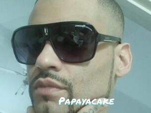 Papayacake