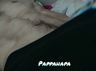 Pappahapa