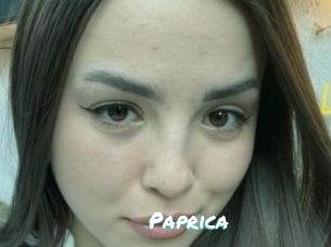 Paprica