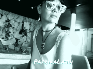 PaprikaLatin