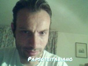 Papsoteitaliano