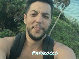 Papyrocco