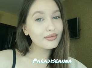 Paradiseanna