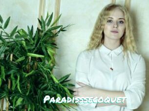 Paradisssecoquet