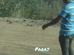 Paraj