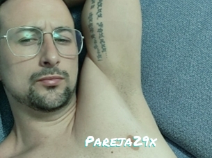 Pareja29x