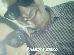 Parejadesexo