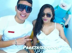 Parejasexycool