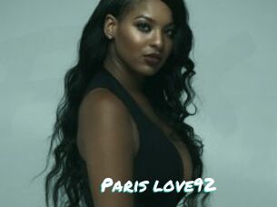 Paris_love92