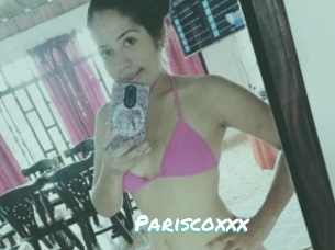 Pariscoxxx