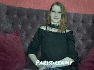 Parisdreamy