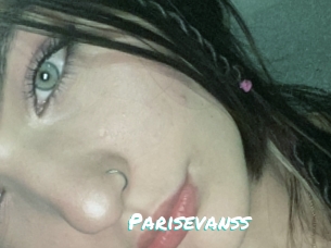 Parisevanss