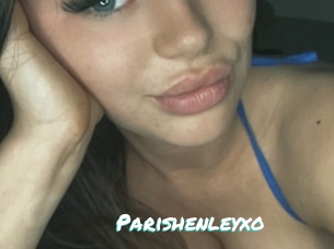Parishenleyxo