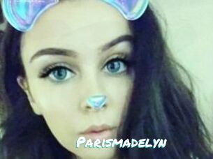 Parismadelyn