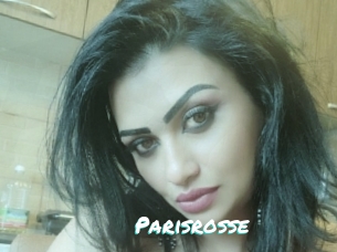 Parisrosse