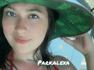 Parkalexa