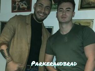 Parkerandbrad