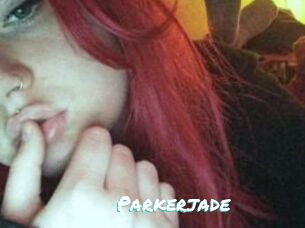 Parkerjade
