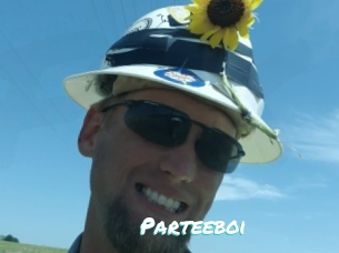 parteeboi Free Sites X