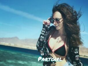 Partgirl
