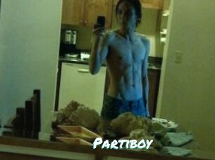 Partiboy