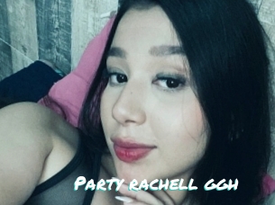 Party_rachell_ggh