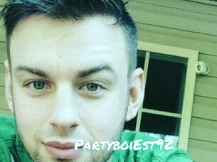 PartyboiEst92