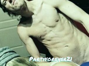 Partyforever21