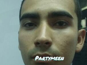 Partymeen