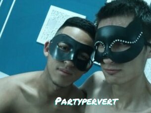 Partypervert