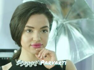 Parvarti