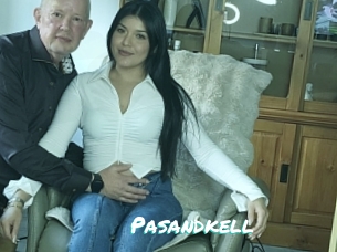 Pasandkell