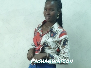 Pashahwatson