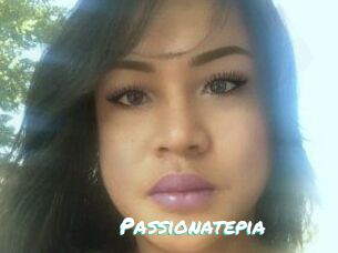 Passionatepia