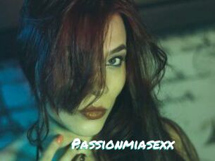 Passionmiasexx