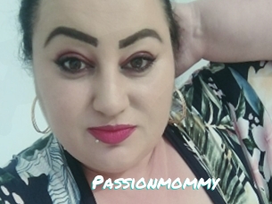 Passionmommy