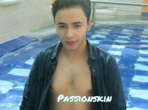 Passionskin
