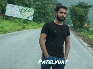 Patelvinit