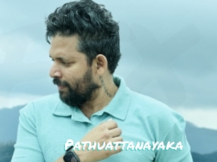 Pathuattanayaka