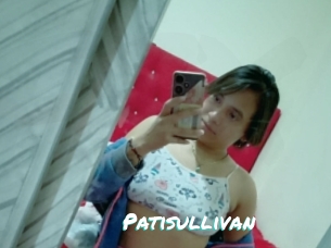 Patisullivan