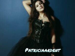 Patriciaardent