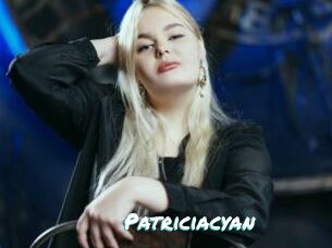Patriciacyan