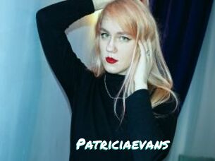Patriciaevans