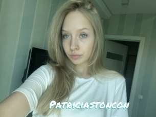 Patriciastoncon