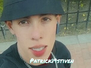 Patrick19stiven