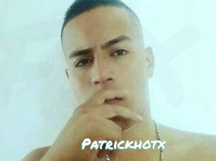 Patrickhotx