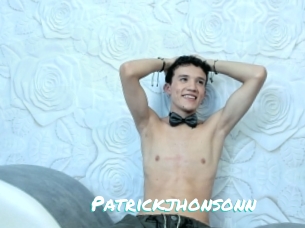 patrickjhonsonn Free Sites X