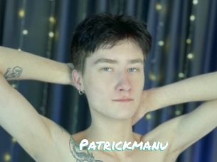 Patrickmanu